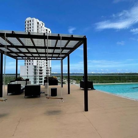 Malecon Americas By Andiani Travel Канкун Екстериор снимка